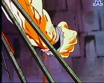 Otaku Gallery  / Anime e Manga / Dragon Ball / Screen Shots / OAV / Dragon Ball Z / 06 - L`Invasione di Neo Namek / 245.jpg